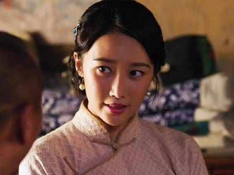 女人怀了鬼子的孩子找老实人接盘 简直笑不活了