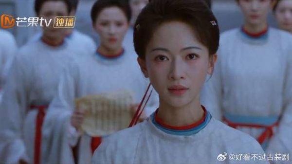 左相废女子科举，孟廷辉带来联名状，施压他收回成命