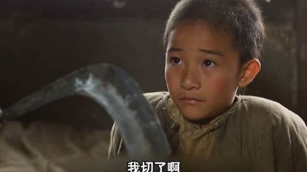 中国最后一个太监，刚上岗就失业！