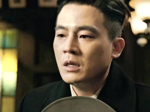 《醒来》陈开来七年军衔仅中尉，创谍战剧卧底最低军衔