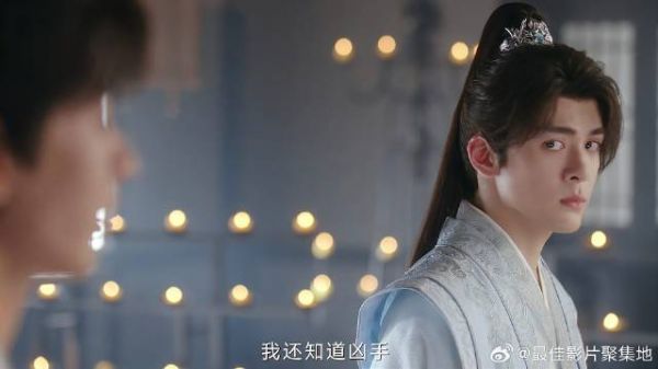 方多病跟李莲花打赌 看谁破案更快，这不是找虐么
