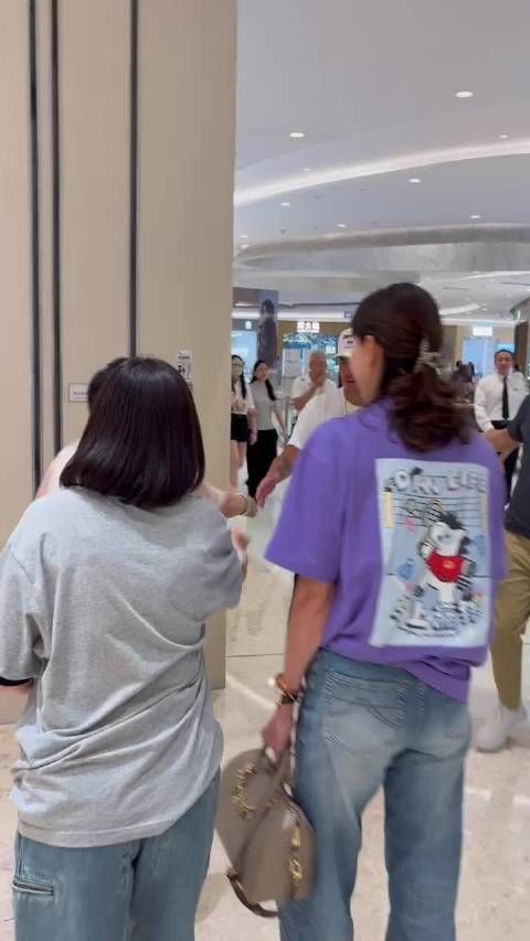 谢杏芳原谅林丹出轨，为儿子教育举家迁西班牙