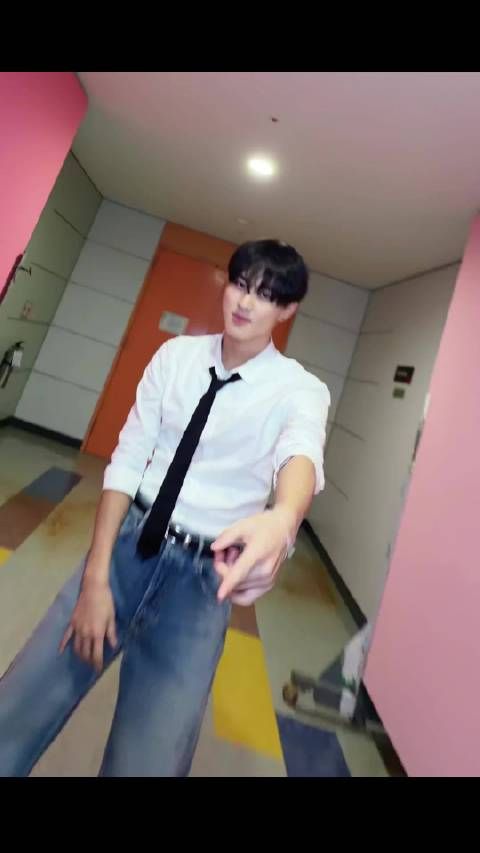 梁祯元Love Me Right Challenge
