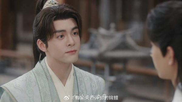 方多病破案上瘾 把李莲花当目标，下秒后悔都来不及