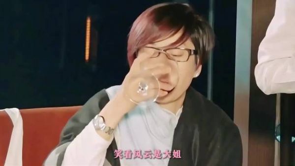 毛阿敏土耳其鸿门宴背刺许晴，主动转变立场