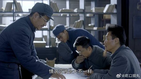 美军跑的快是真被志愿军追着打，到黄维嘴里，却成战略收缩