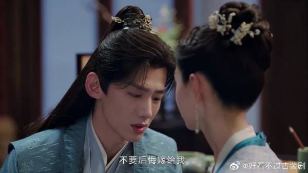 顾九思酒后吐真言，天不怕地不怕的他有了软肋，表白玉茹