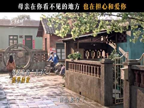 曹信不知母亲爱他，霍青莲与曹家因换子矛盾