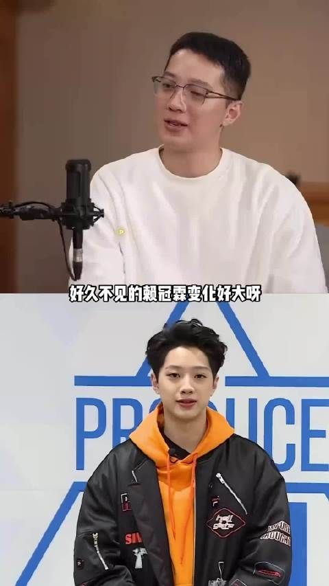 赖冠霖归来也才24岁