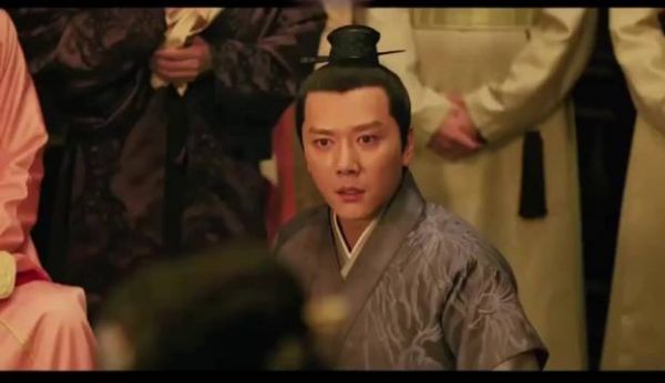 知否迎来最适配一集，红狼与霜儿角色契合