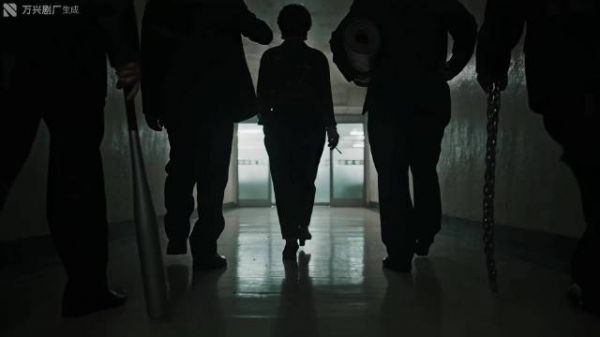 薛甄珠手撕凌玲古惑仔版，这一段实在太上头了