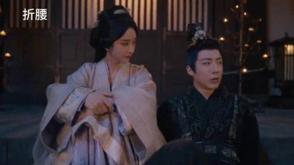 折腰：小乔新婚被婆婆刁难，找徐夫人做靠山，立马站稳脚跟