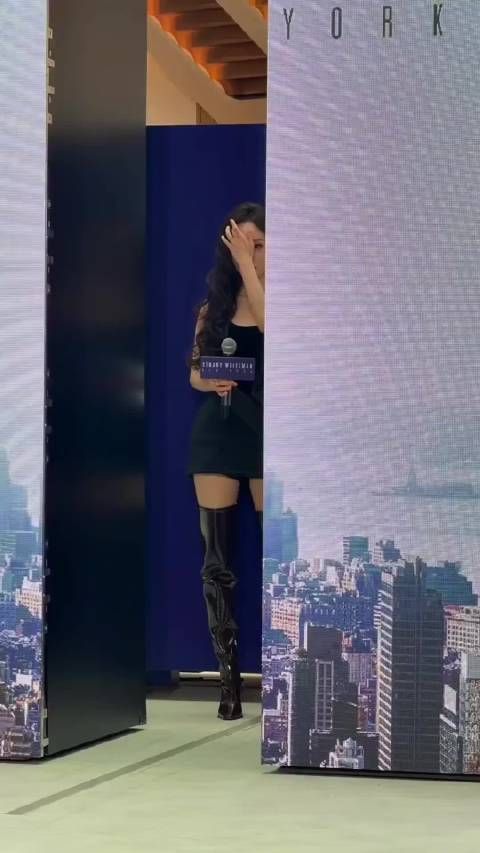 全中国最有腔调的女人 来了!