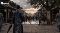 见识一下古代“雀门”骗术的“空手套白狼”！