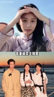 李思潼状态越来越好了，有专业都妆造团队就是不一样…