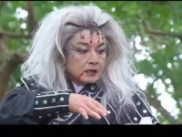因为一个笑容女婴保住了命