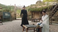 长相思：涂山璟宁愿得罪皓翎王，也要带小夭逃跑，玱玹惊呆了