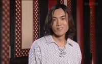 秦昊22-48岁荧幕颜值变化