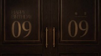 杨洋35岁生日海报发布，帅气成熟上线