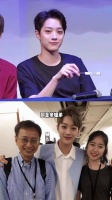 同是亲姐弟，为何赖冠霖爱豆转导演干啥都精彩，姐姐低调甘当素人
