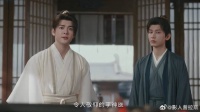 李莲花被用刑 方多病护妻心切，直接开大救人