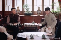 老八自己挖的坑张启山就带着他跳咱们的吴老狗不乐意了吃醋 九门