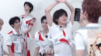 看文轩cp这段挡来挡去的视频看得我坤坤好痛呀