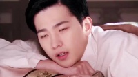 杨洋一叶入夏写真，清爽神态梦回肖奈