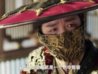 书卷一梦：男的不都这样吗？我从没滥杀无辜，委屈的小表让人心疼