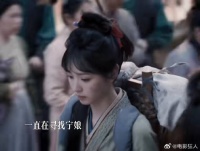 长玉孤身一人寻找宁娘好心疼长玉啊快把宁娘还给她