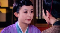 陆贞想要一生一世一双人，高湛一夜无眠，身在皇家很难做到 赵丽颖 陈晓