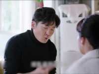 朱丽看清两家人差距，真心难换理解