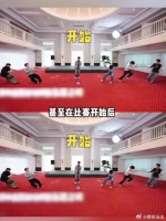 紧张感拉满的密室里，别的队友冷静解题，他忙着求贴贴被拒绝