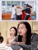 严厉但暖心，马思纯这种闺蜜可遇不可求