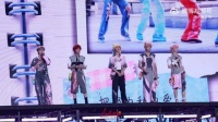 现场｜和TOP登陆少年等你的回答一起追晚霞