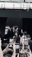 陈飞宇今天贵公子来袭，真的帅翻了