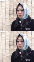 尼古拉斯凯奇房屋真实倒塌，场景震撼
