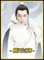 你以为梅长苏是病弱书生？其实全是演的