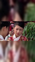 安陵容终于硬气了一回
