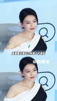 高圆圆生育后事业停滞，陷入自我怀疑