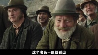 战争碾碎万物，唯有炽情洒满人间