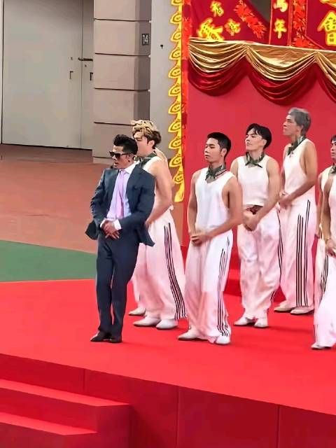郭富城为养三孩继续拼，开销大分财产压力大