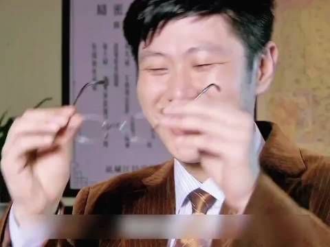 卧底身份被怀疑，特务试探他保姆是不是地下党 #特工