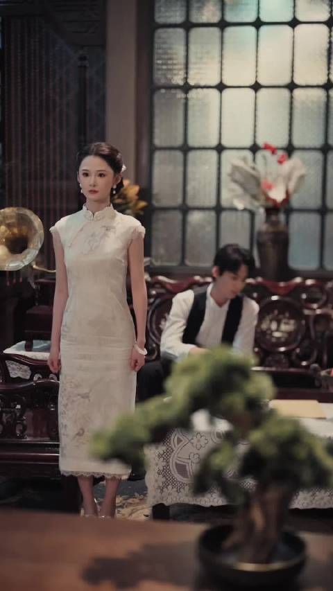 沈京寒质问江怜，原来在她眼里，自己和林管家都只是棋盘上一枚任人摆布的棋子