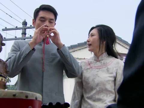 赵氏兄妹再次加害淡云