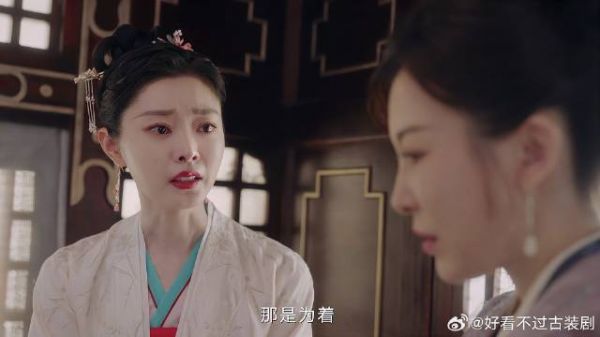 玉茹有婆家撑腰，再不是懦弱小姑娘，霸气带亲娘逃离狼窝