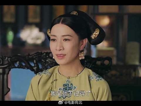 淑慎 你明明就还记得 那个还是娴妃的你