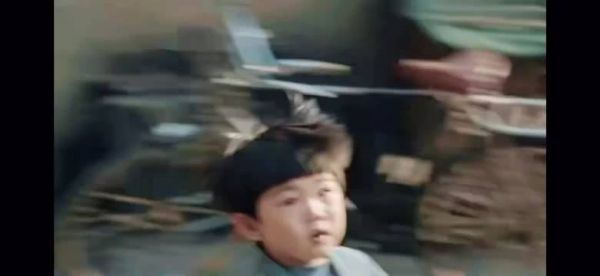 孩子长大了，要记得回家看看