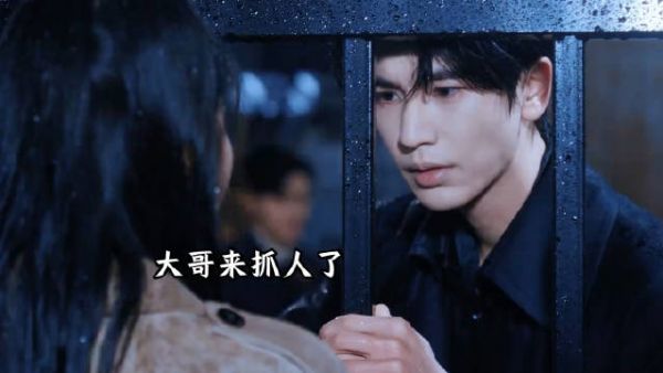 大哥面对这个好像恋爱脑的弟弟，已经没招了！