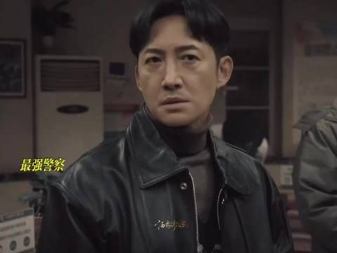 刑侦迷狂喜！万茜王阳余文乐主演《冬城猎凶》，大案连环，反转不断…